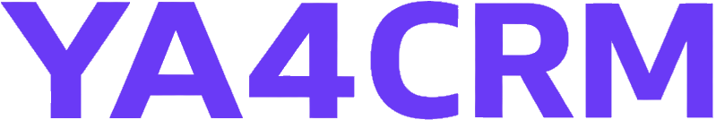 YA4CRM